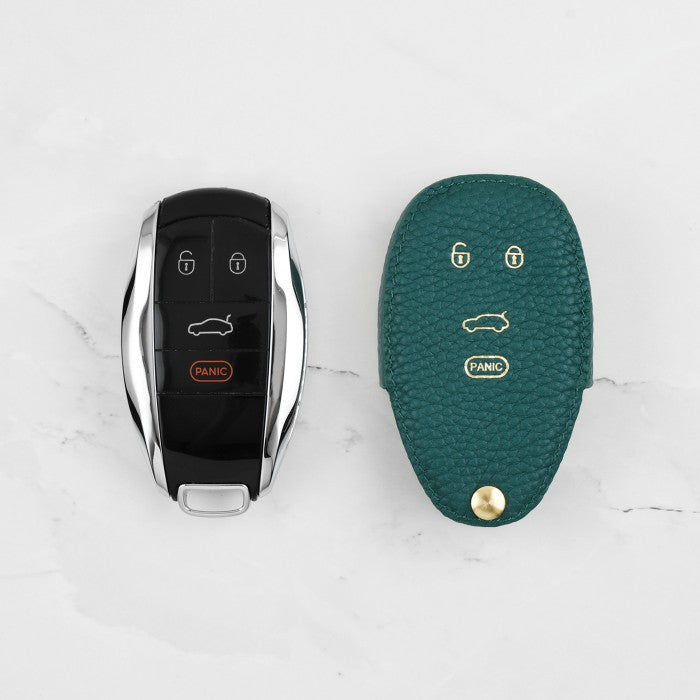 Custom Fit Most Bentley GT Keys