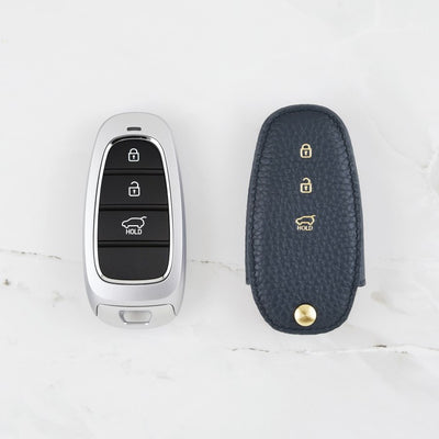 Custom Fit Most Hyundai Keys