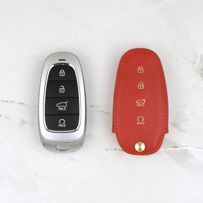 Custom Fit Hyundai Tucson Keys