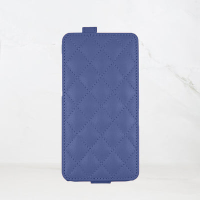 Down Flip Quilted