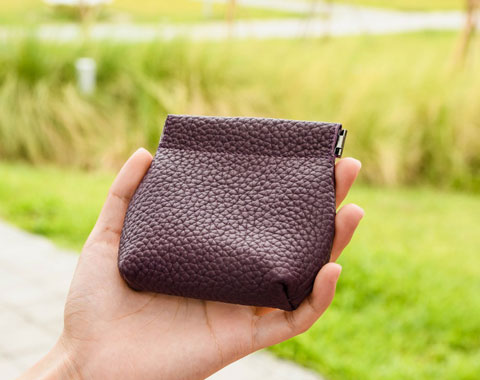 Havannah Pocket Pouch