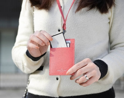 Herald ID Card Lanyard