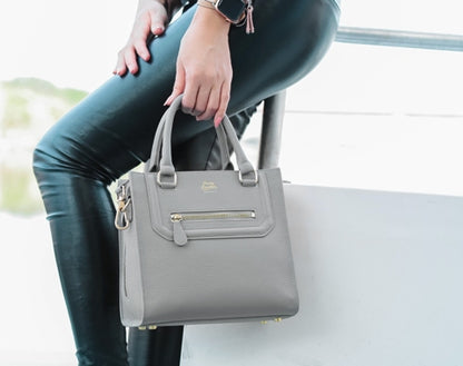 Hermosa Convertible Satchel