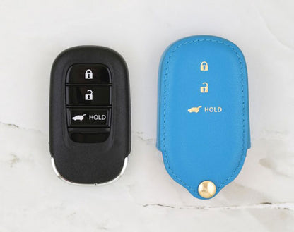 Coaster Keyless Honda Civic