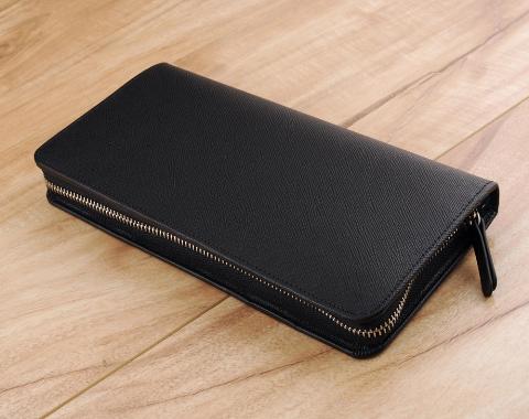 Hudson Passport Wallet