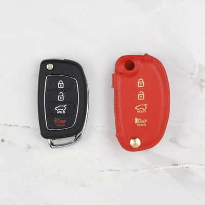 Custom Fit Most Hyundai Keys