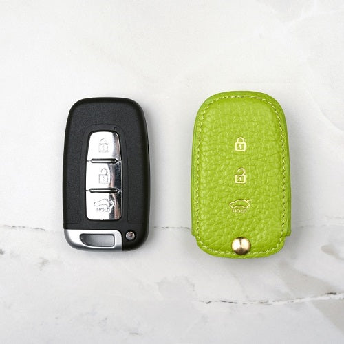 Custom Fit Most Hyundai Elantra Keys