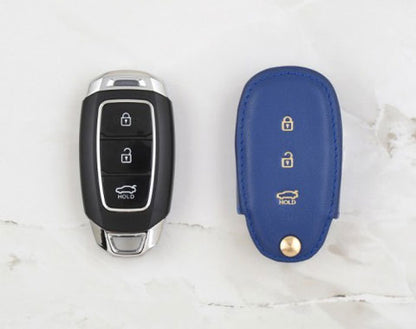 Coaster Keyless Hyundai Kona