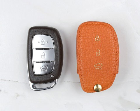 Coaster Keyless Hyundai Tucson