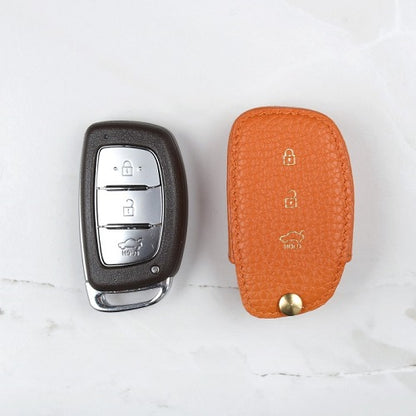 Custom Fit Hyundai Tucson Keys