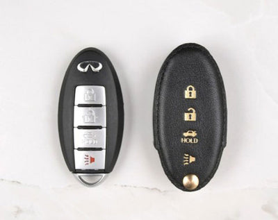 Coaster Keyless Infiniti Q50