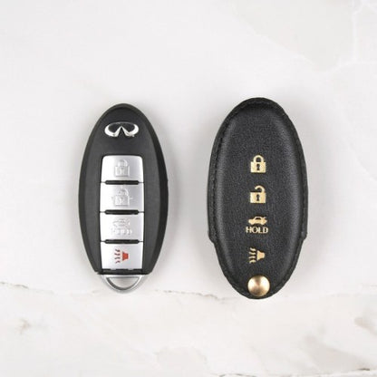 Custom Fit Most Infiniti Keys