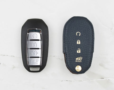 Coaster Keyless Infiniti QX60