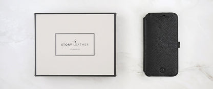 Book Style Wallet Case