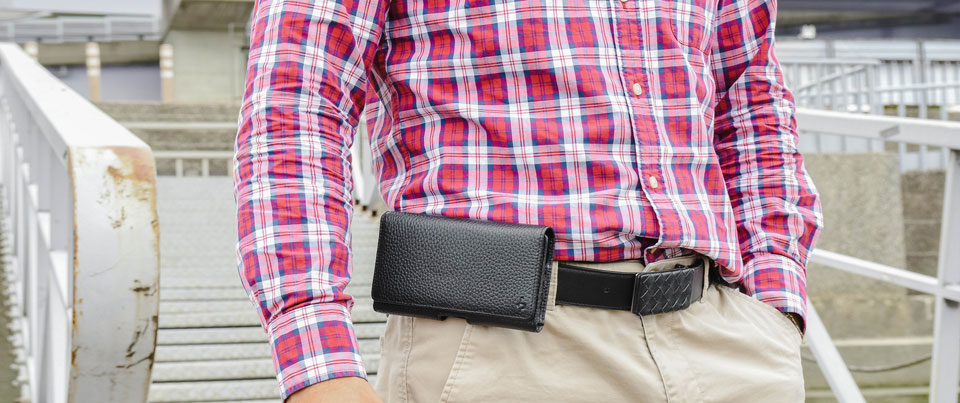 Belt Clip Holster