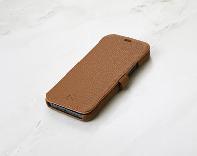 Book Style Wallet Case