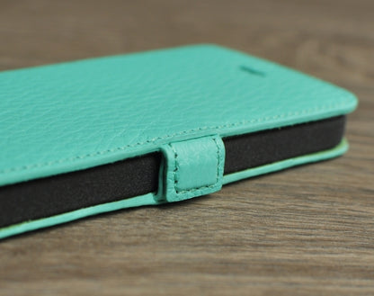 Side Flip Stand Case