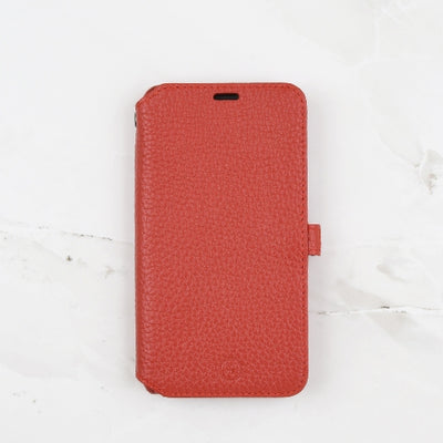 Red Pebble Grain