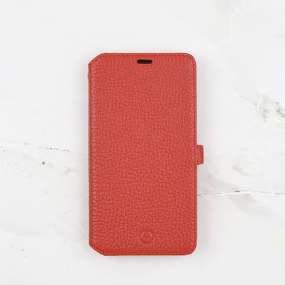 Red Pebble Grain