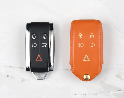 Coaster Keyless Jaguar XC