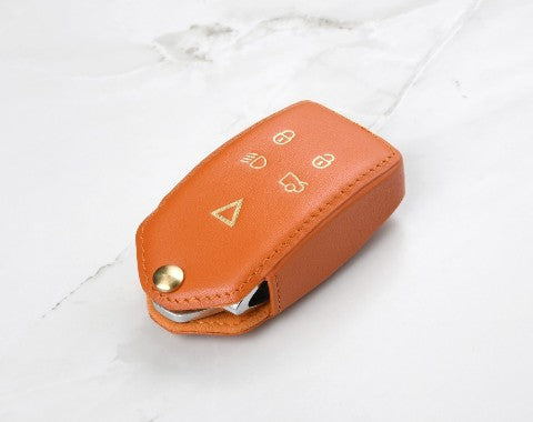 Coaster Keyless Jaguar XC