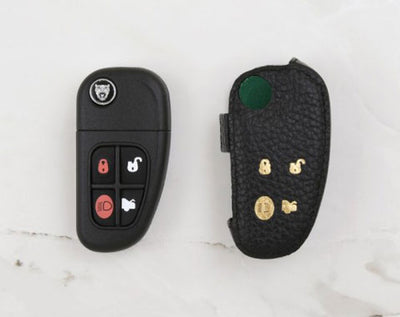 Coaster Jaguar XJ8L