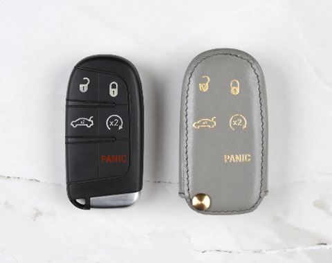 Coaster Keyless Jeep Grand Cherokee