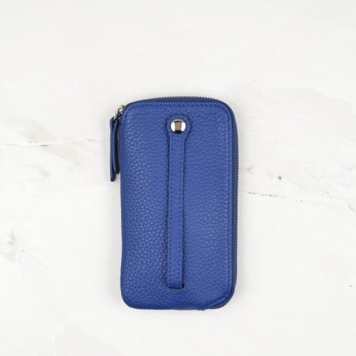 Zipper Key Pouch