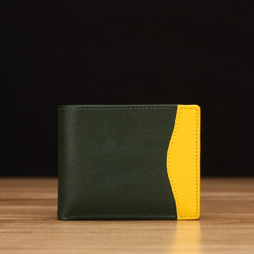 Short Wallet