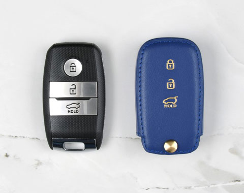 Coaster Keyless Kia Sorento