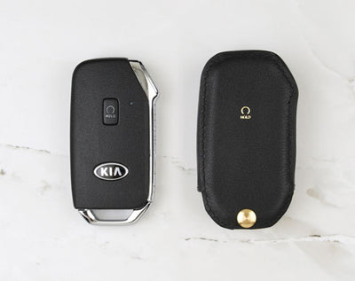 Coaster Key Cover