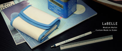 LaBelle Medium Wallet