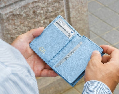 Lago Card Holder