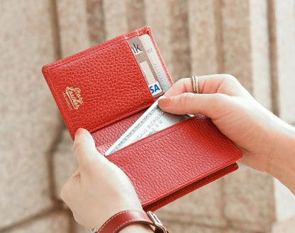 Lago Card Holder