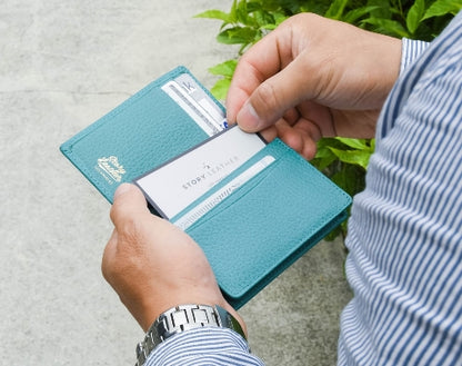 Lago Card Holder