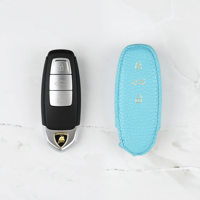 Custom Size to Fit Lamborghini Keys