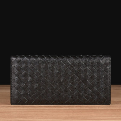 Black Smooth Fine Grain