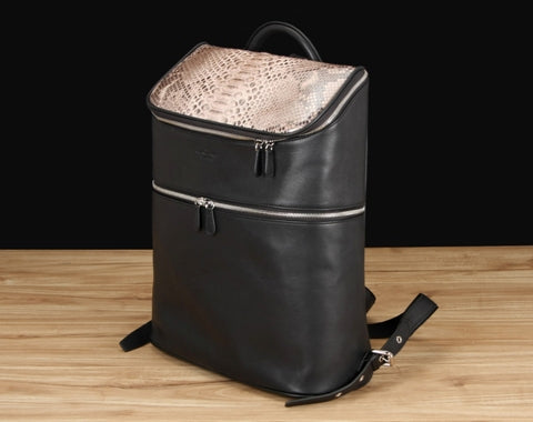 Laredo Backpack L Python