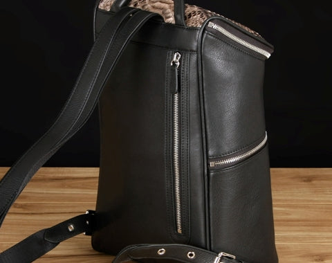 Laredo Backpack M Python