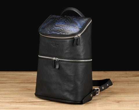 Laredo Backpack M Python