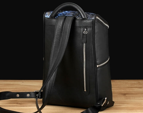 Laredo Backpack M Python