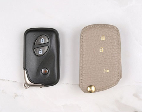 Coaster Keyless Lexus CT200h