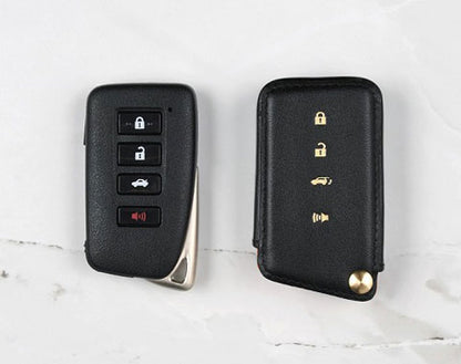 Coaster Keyless Lexus RX / NX