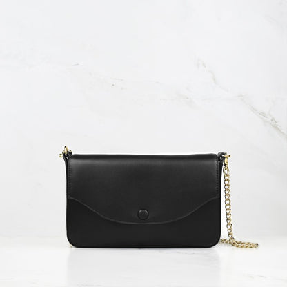 Crossbody Wallet Companion