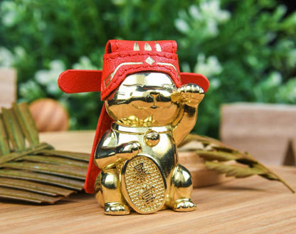 Maneki Neko Rich Cat