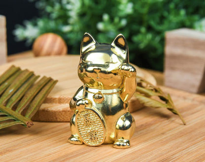 Maneki Neko Rich Cat