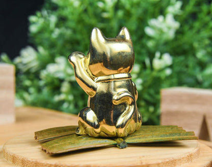 Maneki Neko Rich Cat