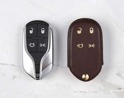 Coaster Keyless Maserati Ghibli