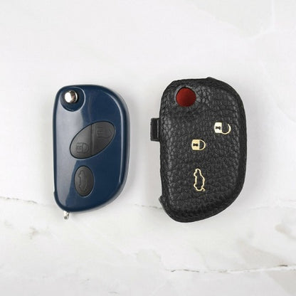 Custom Fit Maserati GranTurismo Keys