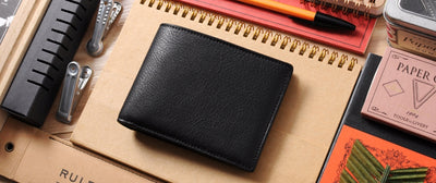Maven Compact Wallet